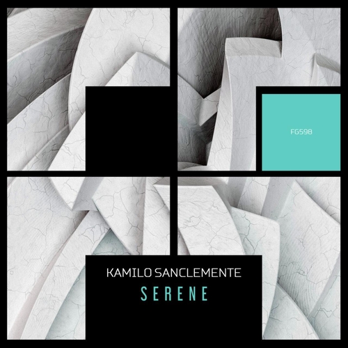 Kamilo Sanclemente - Serene [FG598]